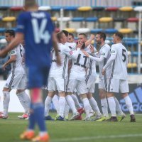 NK Lokomotiva - NK Slaven Belupo, HT Prva liga, 7.5.2021.