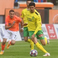 NK Šibenik - NK Istra 1961, HT Prva liga, 7.5.2021.