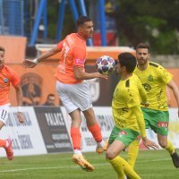 NK Šibenik - NK Istra 1961, HT Prva liga, 7.5.2021.