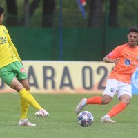 NK Šibenik - NK Istra 1961, HT Prva liga, 7.5.2021.