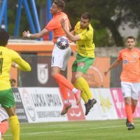 NK Šibenik - NK Istra 1961, HT Prva liga, 7.5.2021.