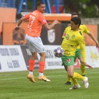 NK Šibenik - NK Istra 1961, HT Prva liga, 7.5.2021.