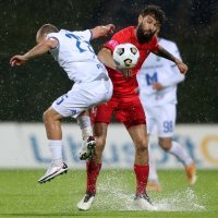 NK Gorica - NK Osijek, HT Prva liga, 7.5.2021.