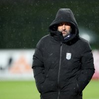 NK Gorica - NK Osijek, HT Prva liga, 7.5.2021.