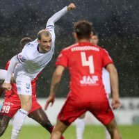 NK Gorica - NK Osijek, HT Prva liga, 7.5.2021.