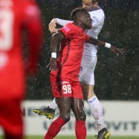 NK Gorica - NK Osijek, HT Prva liga, 7.5.2021.