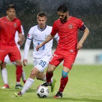 NK Gorica - NK Osijek, HT Prva liga, 7.5.2021.