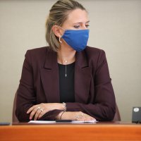 Konferencija za medije Mate Frankovića