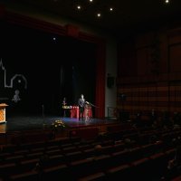 Zoran Milanović na svečanoj sjednici Gradskog vijeća Đakova u povodu Dana grada