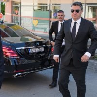 Zoran Milanović na obilježavanju Dana grada Đakova