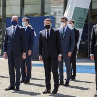 Socijalni samit EU-a u Portu, Portugal