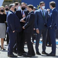 Socijalni samit EU-a u Portu, Portugal