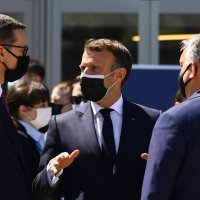 Socijalni samit EU-a u Portu, Portugal