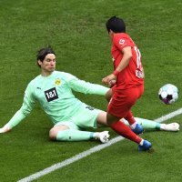 Borussia D. - RB Leipzig