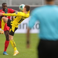 Borussia D. - RB Leipzig
