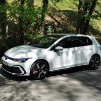 VW Golf GTE 1.4 TSI DSG