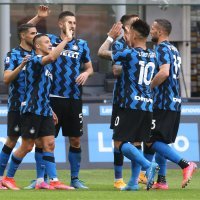 Inter Milano - Sampdoria