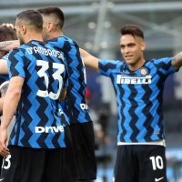 Inter Milano - Sampdoria