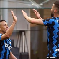 Inter Milano - Sampdoria