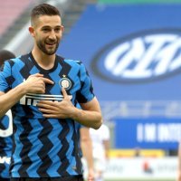 Inter Milano - Sampdoria