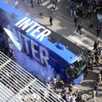 Inter Milano - Sampdoria