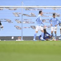 Manchester City - Chelsea