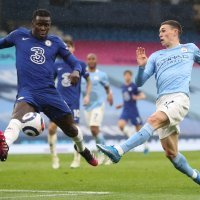 Manchester City - Chelsea