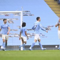 Manchester City - Chelsea