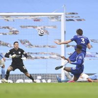 Manchester City - Chelsea