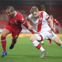 Liverpool - Southampton