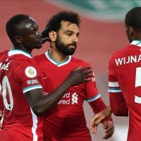 Liverpool - Southampton