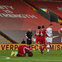 Liverpool - Southampton