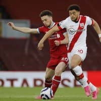 Liverpool - Southampton