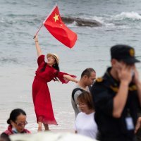 Lansiranje kineske rakete 'Dugi marš'