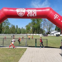 Champions Trophy Hrvatska 2021