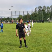 Champions Trophy Hrvatska 2021