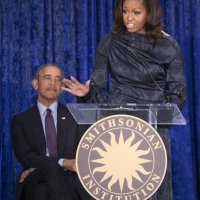 Michelle i Barack Obama