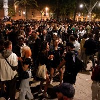 Španjolci na ulicama, ukinuto izvanredno stanje nakon pola godine