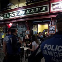 Španjolci na ulicama, ukinuto izvanredno stanje nakon pola godine