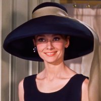Audrey Hepburn
