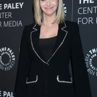 Lisa Kudrow