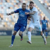 NK Rijeka - NK Dinamo, 33. kolo HT Prve lige, 9.5.2021.