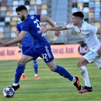 NK Rijeka - NK Dinamo, 33. kolo HT Prve lige, 9.5.2021.