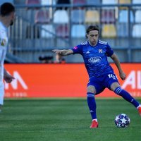 NK Rijeka - NK Dinamo, 33. kolo HT Prve lige, 9.5.2021.