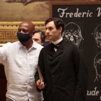 Istrijebite sve divljake, dokumentarna serija na HBO-u