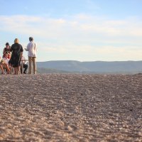 Vjenčanje njemačkih turista u kolovozu 2020. na plaži Zlatni rat u Bolu