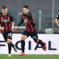 Juventus - AC Milan, Serie A, 9.5.2021.