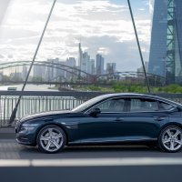 Genesis stiže u Europu