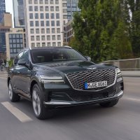 Genesis stiže u Europu