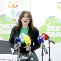 Sanja Musić Milanović